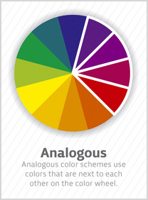 analogous-colors